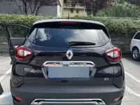Usata Renault Captur Initiale Paris 110 CV (80 kW) 2017 SUV