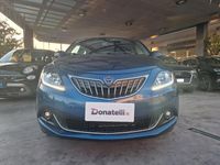 usata Lancia Ypsilon 1.0 FireFly 5 porte S&S Hybrid Gold Plus