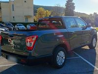 Usata Ssangyong (KGM) Rexton 203 CV (149 kW) 2023 Grigio SUV