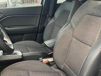 Usado Renault Captur Rive Gauche 145 CV (106 kW) 2022 Azul SUV