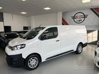 Usata Citroën Jumpy Comfort 102 CV (75 kW) 2022 Bianco Monovolume