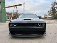 Usata Dodge Challenger 485 CV (356 kW) 2019 Nero Coupé