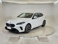 Usata BMW 120 Performance 163 CV (119 kW) 2025 Bianco Utilitaria