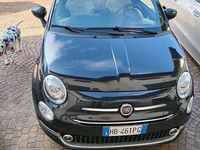 Usata Fiat 500 Dolcevita 69 CV (50 kW) 2020 Utilitaria