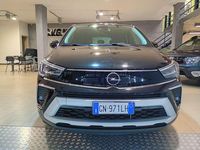 Usata Opel Grandland X Business Elegance 131 CV (96 kW) 2023 Nero SUV