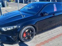 Usata Mercedes A45 AMG AMG 421 CV (309 kW) 2020 Nero Berlina