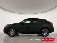 Nuova Audi Q5 S-Line 204 CV (150 kW) 2026 Nero SUV