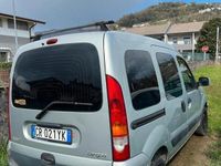 Usata Renault Kangoo 65 CV (47 kW) 2004 Monovolume