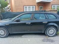 Usata Alfa Romeo 159 Distinctive 150 CV (110 kW) 2007 Station wagon