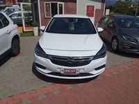 usata Opel Astra 1.6 CDTI 136CV 4 porte aut. Advance