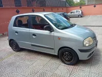 Usata Hyundai Atos 63 CV (46 kW) 2005 Utilitaria