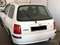 usata Nissan Micra Micra 1.0i 16V cat 3 porte Comfort