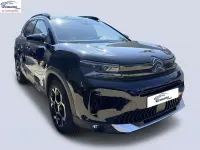 Usata Citroën C5 Aircross 131 CV (96 kW) 2025 Nero SUV