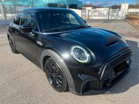 Usata Mini John Cooper Works 2022 Utilitaria