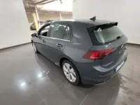 Usata VW Golf VIII Style 150 CV (110 kW) 2025 Dolphin grey met.