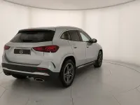 Usata Mercedes GLA200 Advanced Plus 150 CV (110 kW) 2024 Grigio SUV