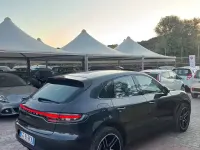 Usata Porsche Macan 245 CV (180 kW) 2021 Grigio SUV