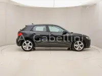 Usata Audi A1 Admired 116 CV (85 kW) 2020 Nero SUV