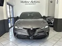 Usata Alfa Romeo Tonale Edizione Speciale 130 CV (95 kW) 2023 SUV