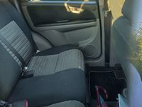 Usata Suzuki SX4 2009 Blu SUV