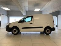 usata Citroën Berlingo BlueHDi 100 Club Van