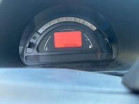 Usata Citroën C2 2003 Grigio Utilitaria