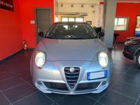 usata Alfa Romeo MiTo -- 1.6 JTDm 16V Dist. Sport Pack