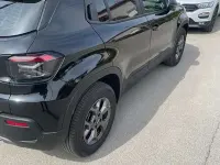 Nuova Jeep Avenger Longitude 101 CV (74 kW) 2025 Nero SUV