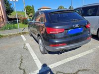 usata Audi Q3 2.0 .2013