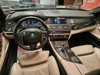 usata BMW 520 Serie5 BERLINA d Msport total Pelle FULL