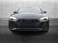 Usata Audi A5 Comfort 204 CV (150 kW) 2022 Nero metallizzato Coupé