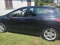 Usata Peugeot 308 Sportium 109 CV (80 kW) 2010 Berlina