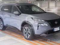 Usata Nissan X-Trail N-Connecta 158 CV (116 kW) 2023 Grigio SUV
