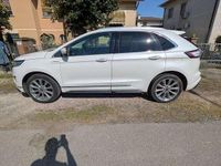 Usata Ford Edge Vignale 209 CV (153 kW) 2018 SUV
