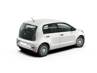 Usata VW up! Move 60 CV (44 kW) 2019 Bianco Utilitaria