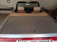 Usata Alfa Romeo Spider 101 CV (74 kW) 1990 Cabrio