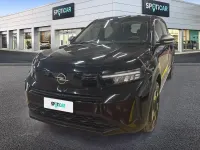 Usata Opel Frontera Edition 145 CV (106 kW) 2025 Nero SUV