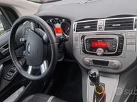 Usata Ford Kuga 163 CV (119 kW) 2010 Nero SUV