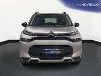 Usata Citroën C3 Aircross Feel 110 CV (80 kW) 2022 Grigio SUV