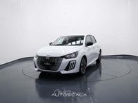 Nuova Peugeot 208 Allure 101 CV (74 kW) 2026 Bianco Utilitaria