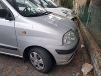 Usata Hyundai Atos Prime 54 CV (39 kW) 2003 Utilitaria