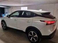Usata Nissan Qashqai +2 158 CV (116 kW) 2023 Bianco SUV