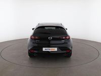Usata Mazda 3 Homura-Line 150 CV (110 kW) 2023 Nero