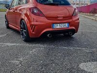 Usata Opel Corsa OPC 210 CV (154 kW) 2013 Utilitaria