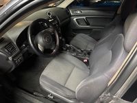 Usata Subaru Outback 164 CV (120 kW) 2006 Grigio Station wagon