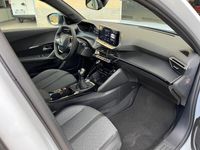 Nuova Peugeot 2008 Allure 101 CV (74 kW) 2025 Bianco SUV