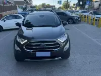 Usata Ford Ecosport Titanium 125 CV (91 kW) 2022 Grigio SUV