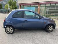 Usata Ford Ka 94 CV (69 kW) 2005 Blu Utilitaria