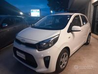 usata Kia Picanto 1.0 TGDi 12V 5 porte X Line