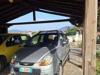 Usata Chevrolet Matiz 52 CV (38 kW) 2007 Grigio Utilitaria